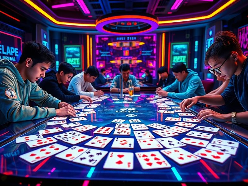 Play on Teen Patti 50 Bonus 51 and increase your winnings. Enjoy real money games, bonuses, and exciting 51 card experiences.